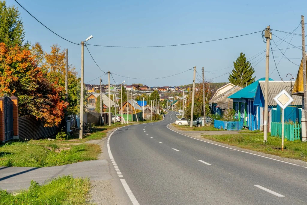 Продажа дома, Кулига, Тюменский район, Тюменский р-н - Фото 0