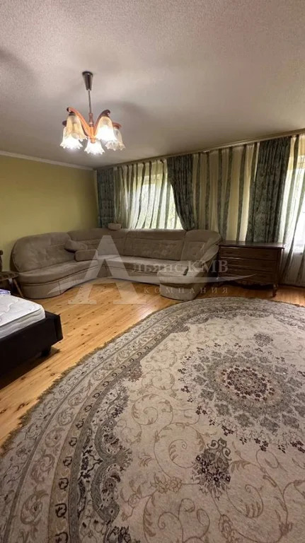 Продажа дома, Минеральные Воды, ул. Октябрьская - Фото 4