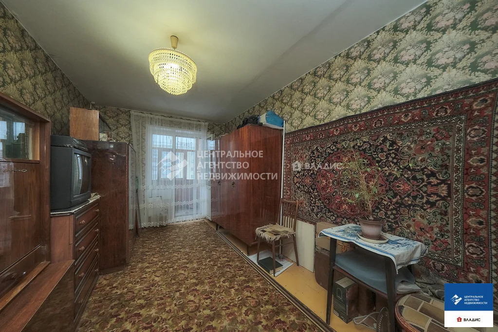 Продажа квартиры, Рязань, ул. Интернациональная - Фото 10