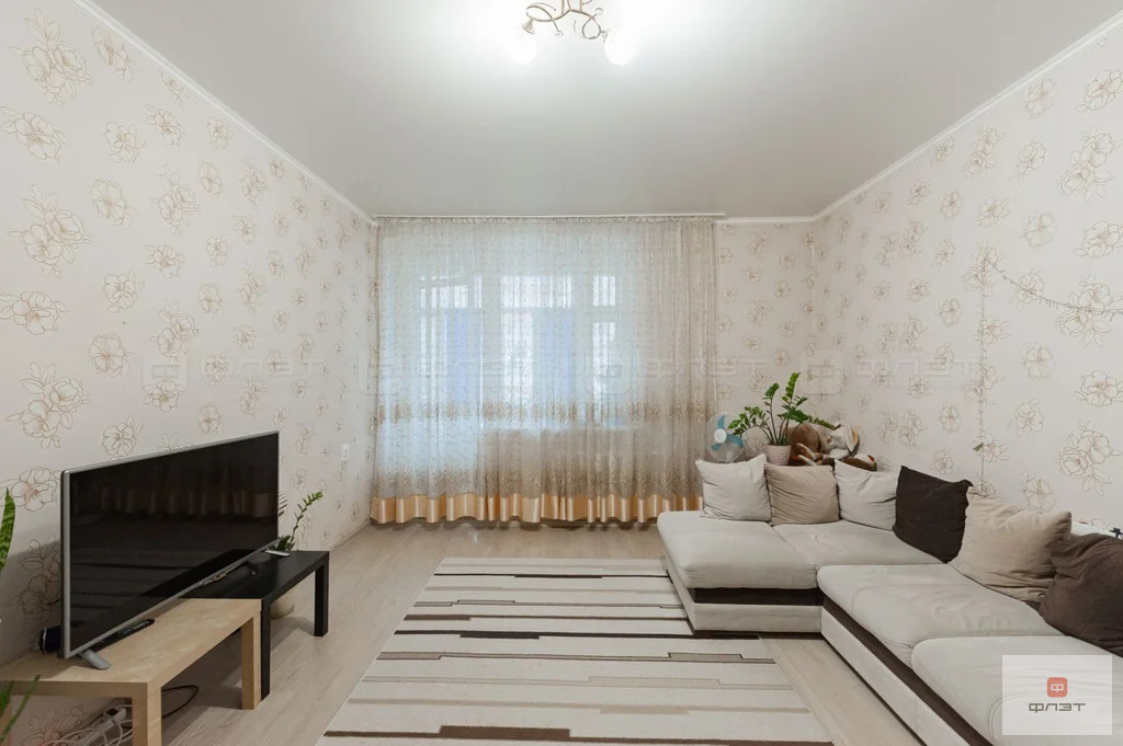 Продажа квартиры, Казань, ул. Азинская 2-я - Фото 1