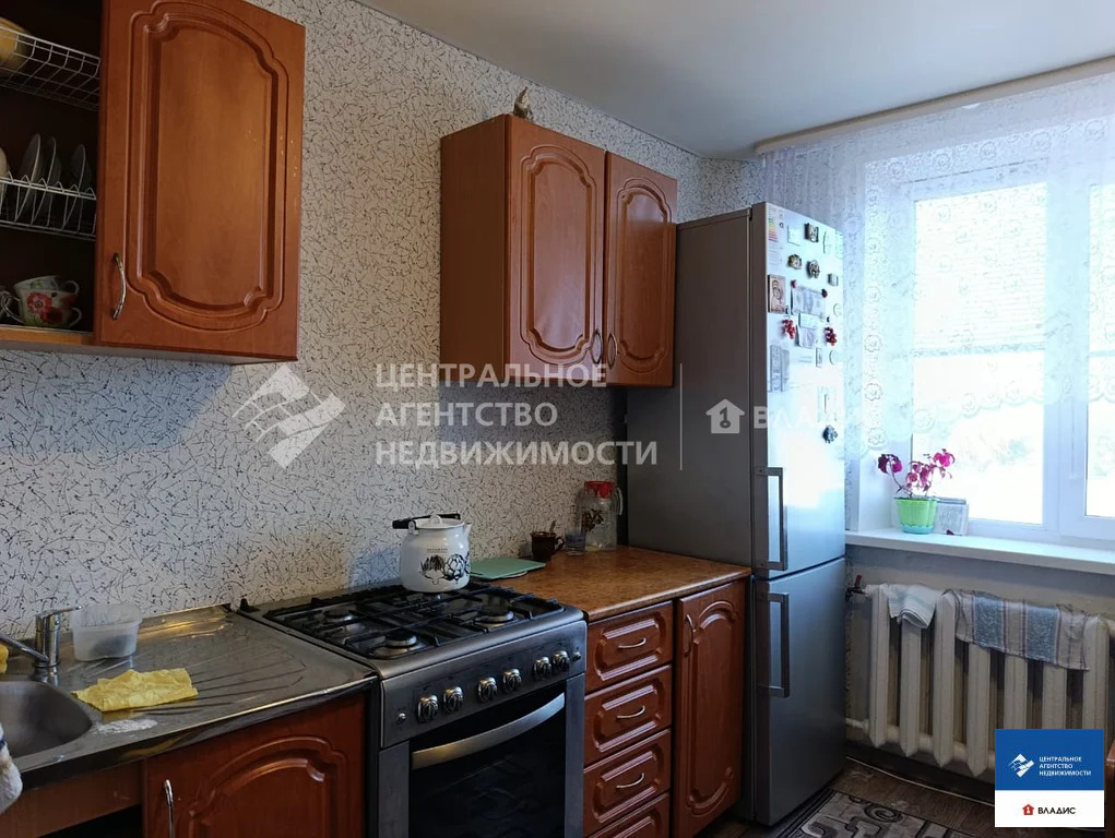 Продажа квартиры, Шилово, Шиловский район, ул. Стройкова - Фото 22