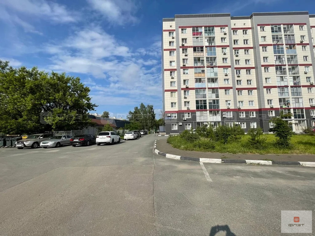 Продажа квартиры, Казань, ул. Тунакова - Фото 19