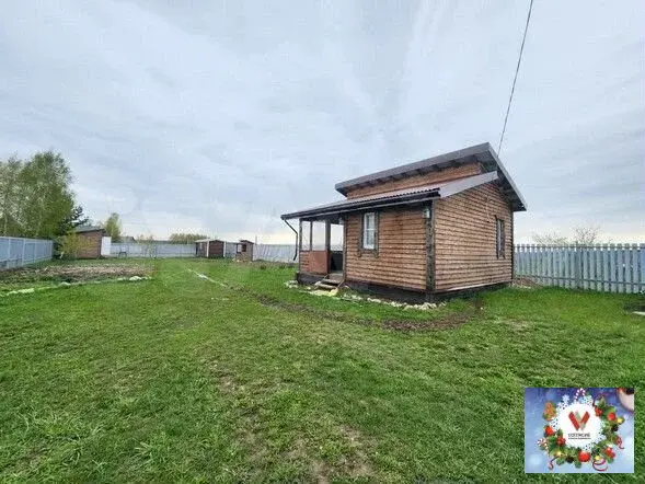 Дом с баней в деревне рядом с озером - Фото 22