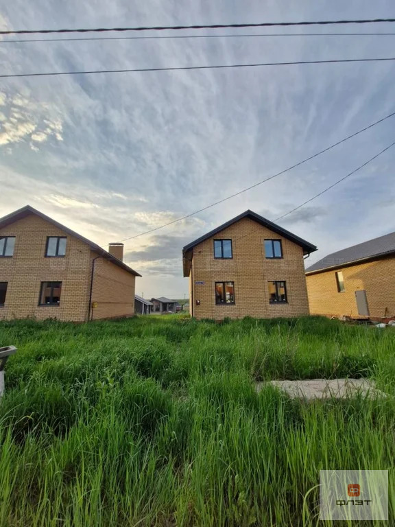 Продажа дома, Званка, Пестречинский район, ул. Лазурная - Фото 1