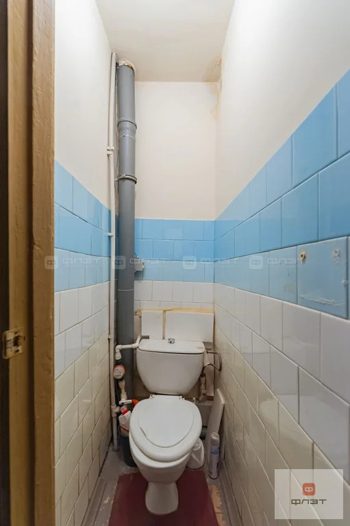 Продажа квартиры, Казань, ул. Аделя Кутуя - Фото 16