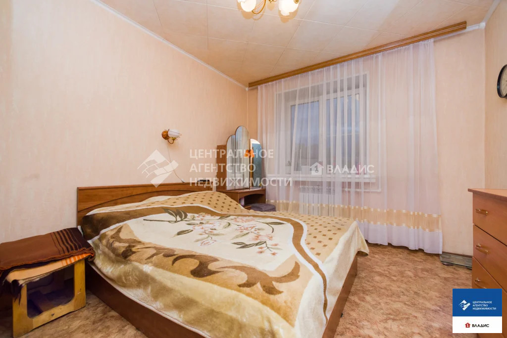 Продажа квартиры, Рязань, 1-я Красная улица - Фото 6