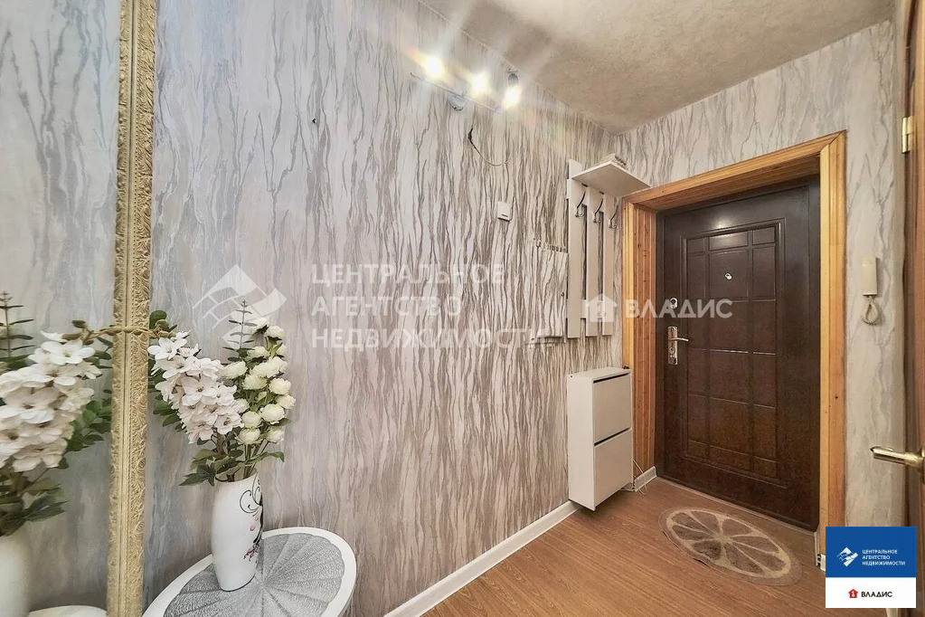 Продажа квартиры, Подвязье, Рязанский район, ул. Садовая - Фото 10