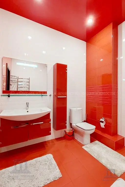 Продаю 3 к квартиру в центре Ростова-на-Дону ЖК Миллениум-1 Текучева - Фото 16