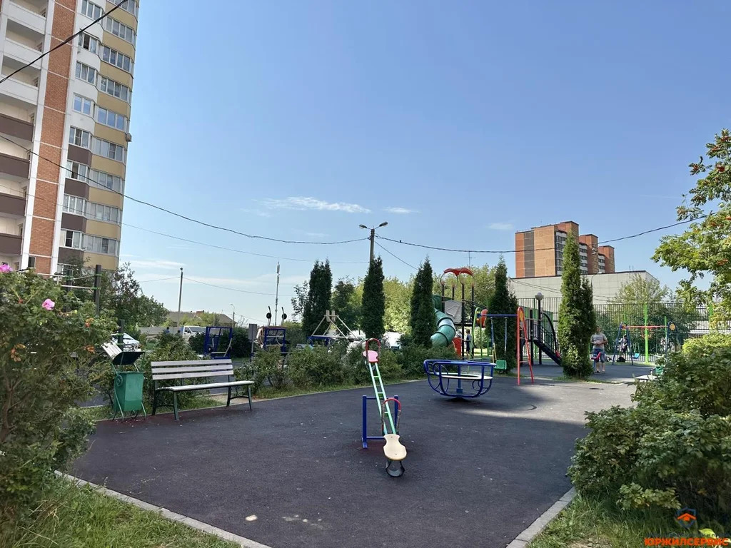 Продажа квартиры, Домодедово, Домодедово г. о., улица Текстильщиков - Фото 37