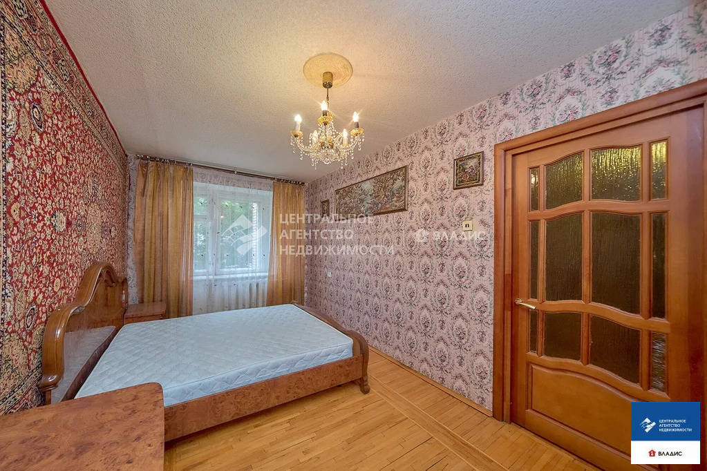 Продажа квартиры, Рязань, ул. Стройкова - Фото 10