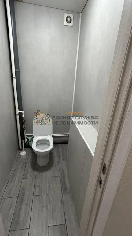 Аренда квартиры, Уфа, улица Генерала Ишбулатова - Фото 13