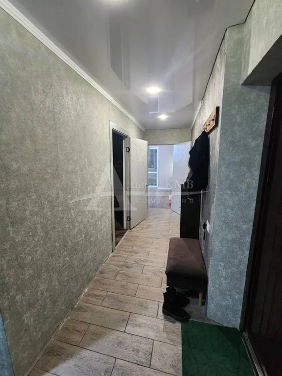 Продажа квартиры, Георгиевск, ул. Мельничная - Фото 12