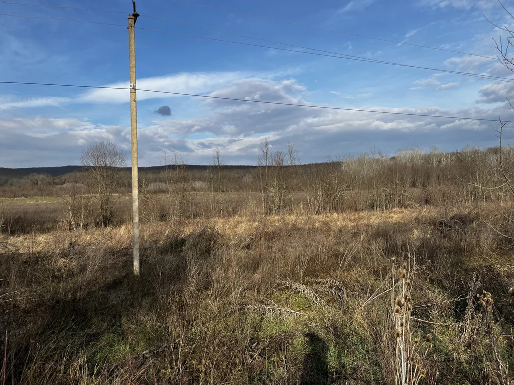 Продажа участка, Крепостная, Северский район - Фото 1