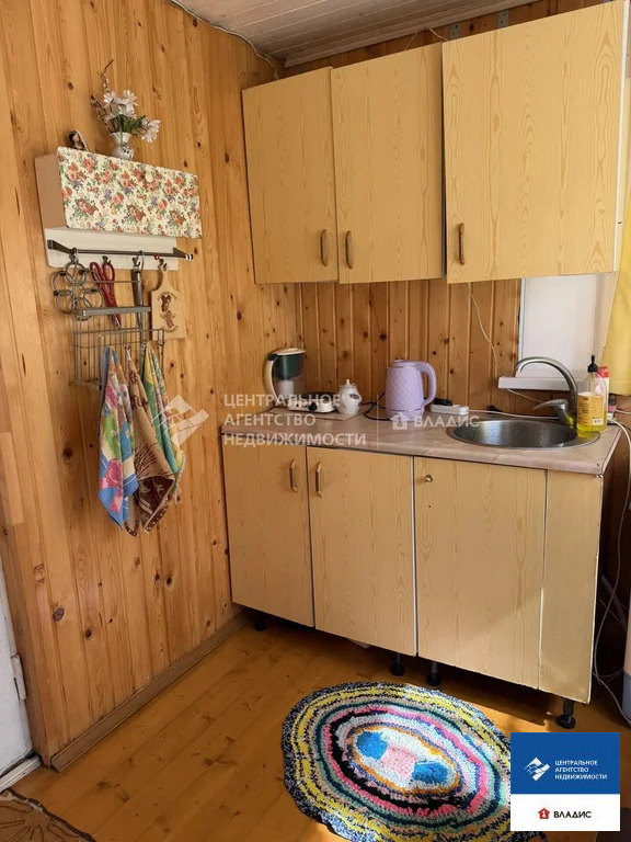 Продажа дома, Гавердово, Рязанский район, территория СНТ Ока - Фото 20