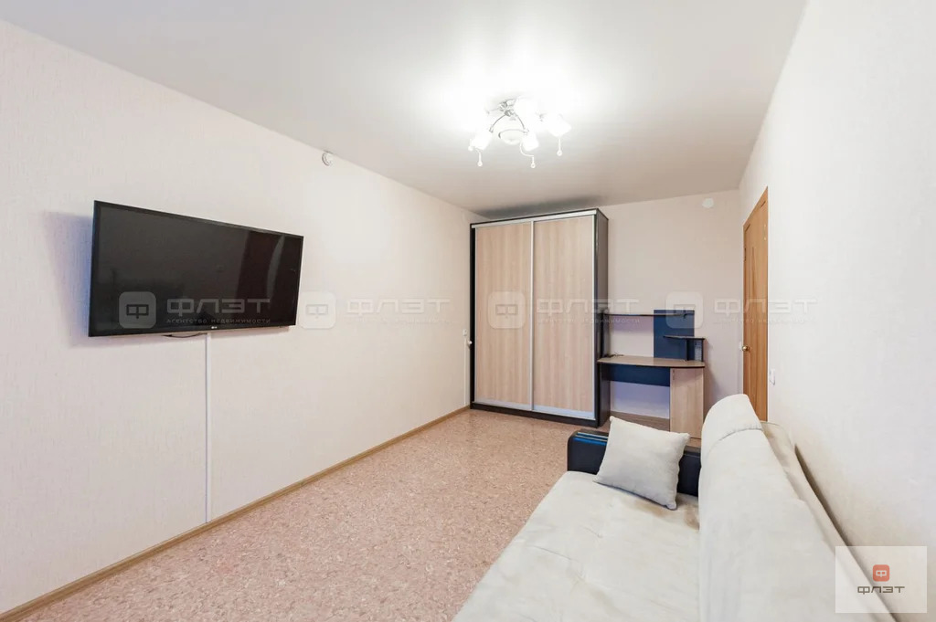 Продажа квартиры, Габишево, Лаишевский район, ул. Северная - Фото 12