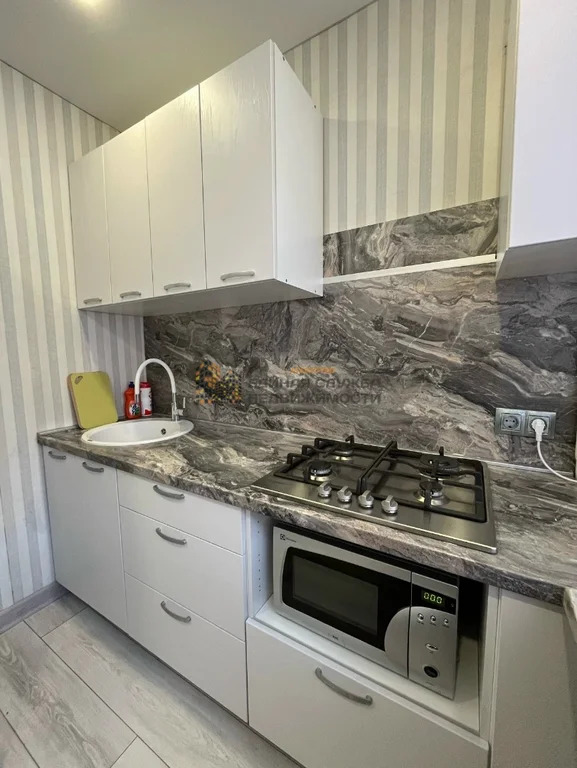 Аренда квартиры, Уфа, Октября пр-кт. - Фото 2