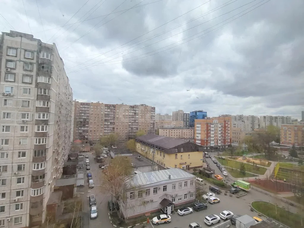 Продажа квартиры, ул. Павла Андреева - Фото 18