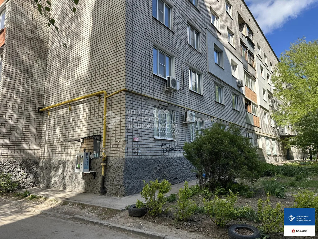 Продажа квартиры, Рязань, ул. Электрозаводская - Фото 0