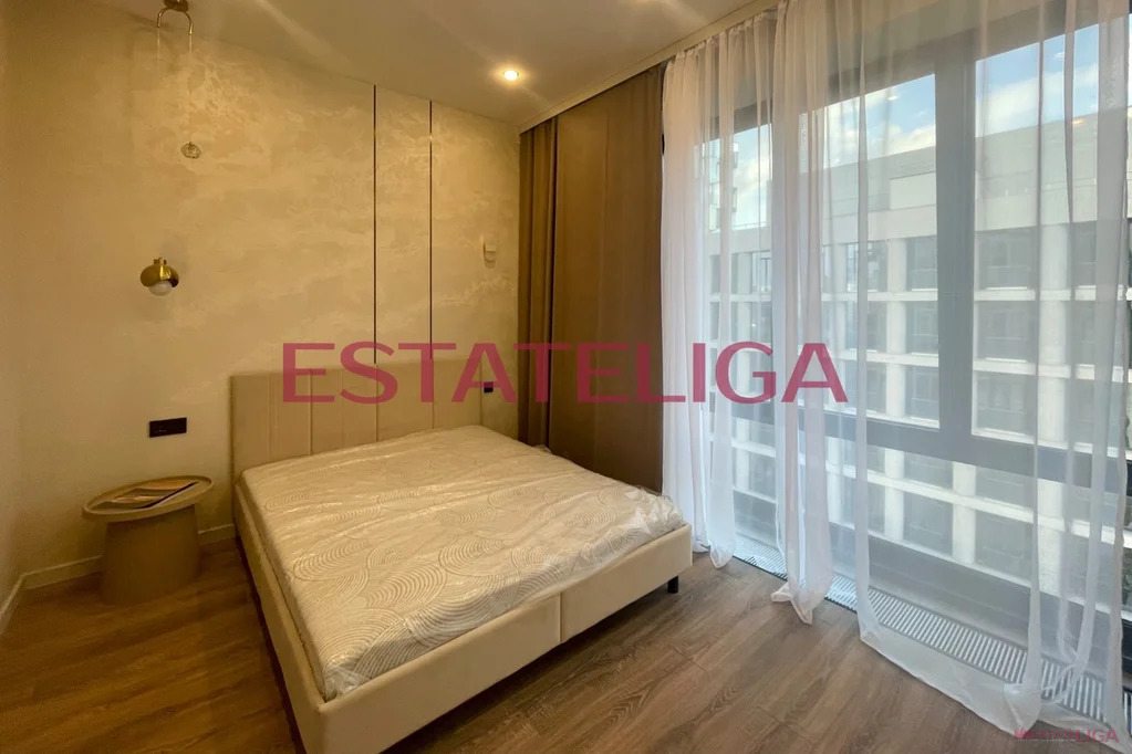 Продажа квартиры, Багратионовский проезд - Фото 6