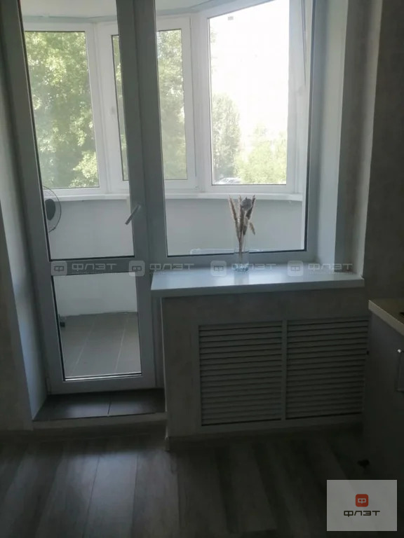 Продажа квартиры, Казань, ул. Четаева - Фото 12