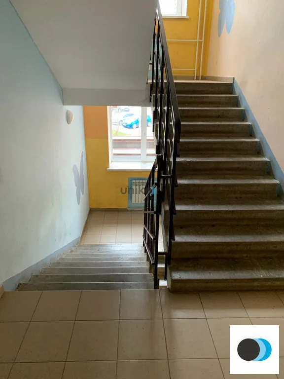 Продажа квартиры, Зубово, Уфимский район, Весенняя улица - Фото 17