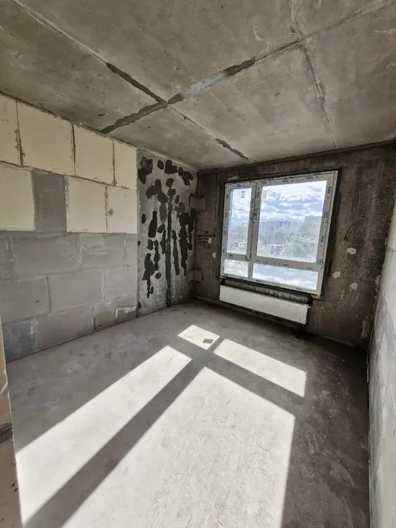 1-я квартира в г. Москва, на ул. Производственная, дом 19Ак2 - Фото 17