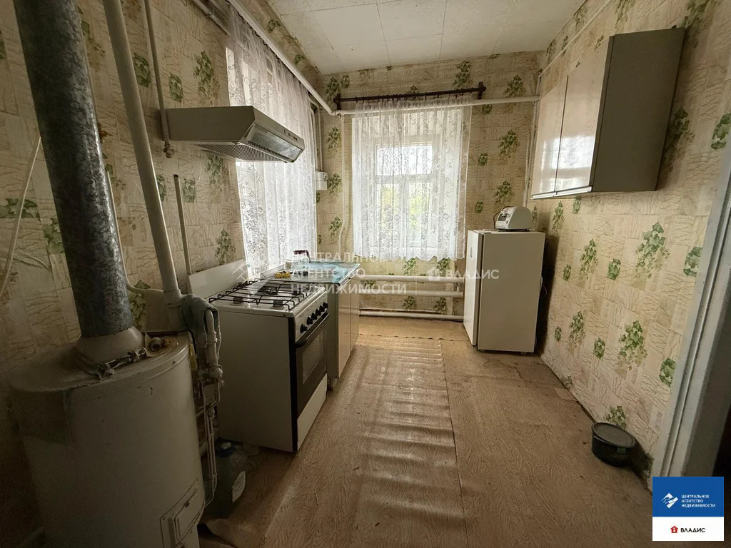 Продажа квартиры, Касимов, Касимовский район, Соборная площадь - Фото 5