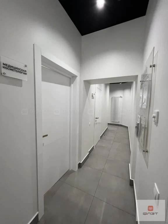 Продажа офиса, Казань, ул. Лево-Булачная - Фото 1