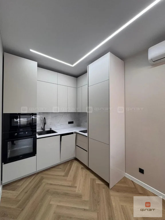 Продажа квартиры, Казань, ул. Сибгата Хакима - Фото 6