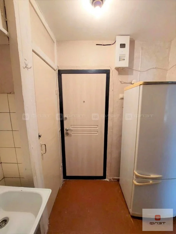 Продажа квартиры, Казань, ул. Халитова - Фото 12