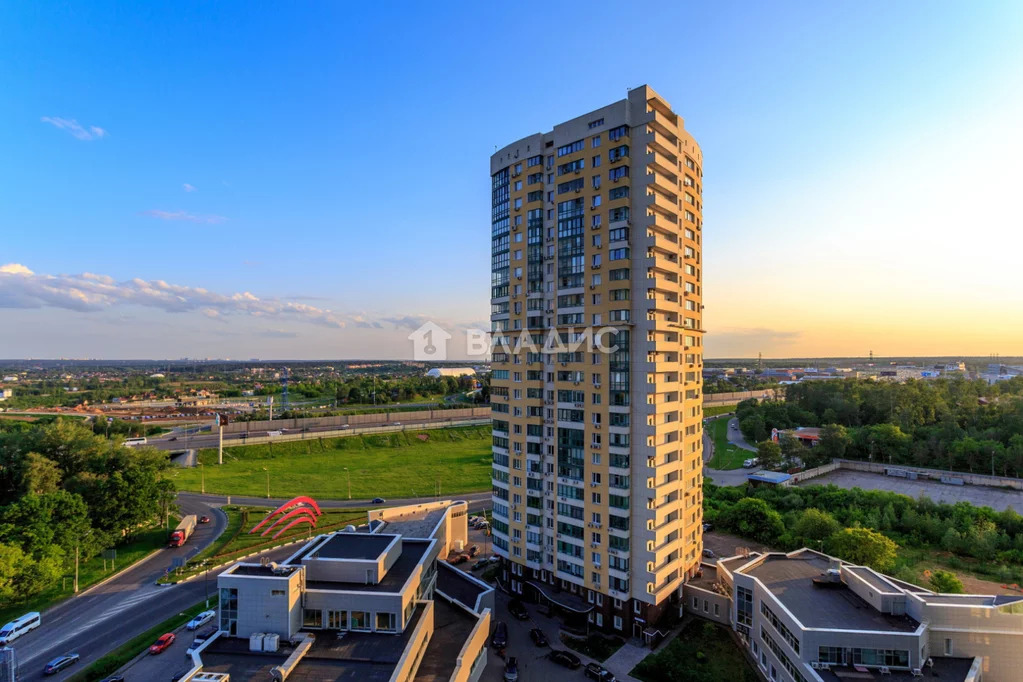 Продажа квартиры, Красногорск, Красногорский район, Ильинское шоссе, . - Фото 13
