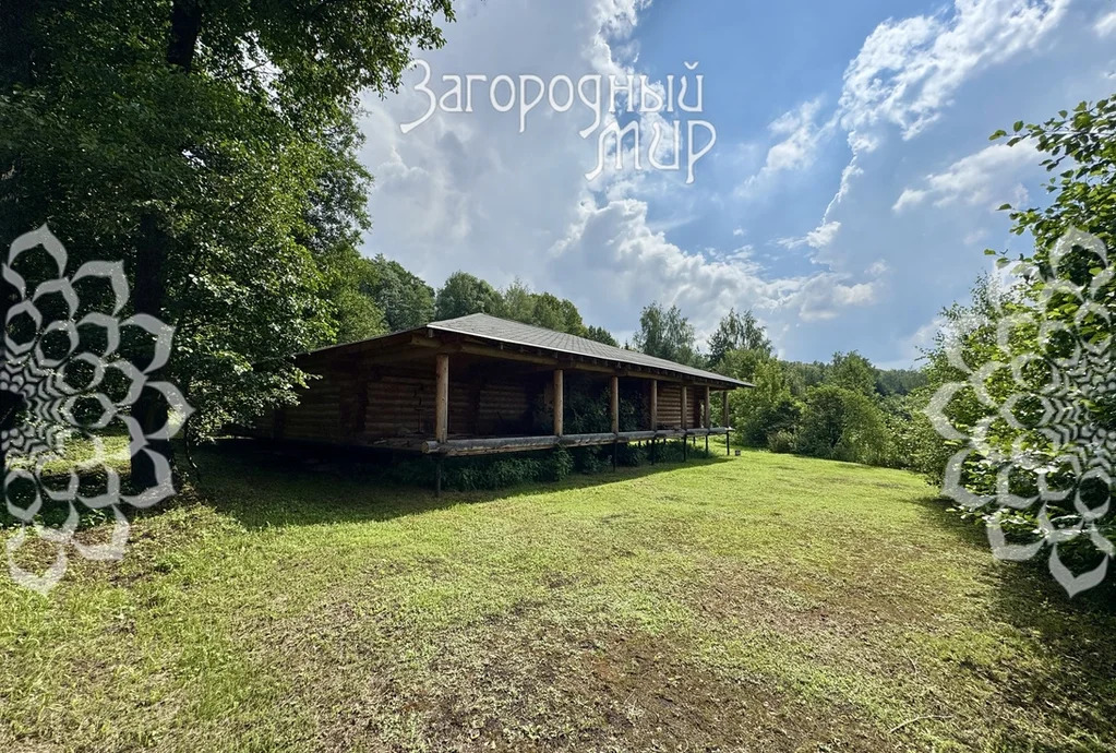 Продам участок, Новорязанское шоссе, 27 км от МКАД - Фото 21