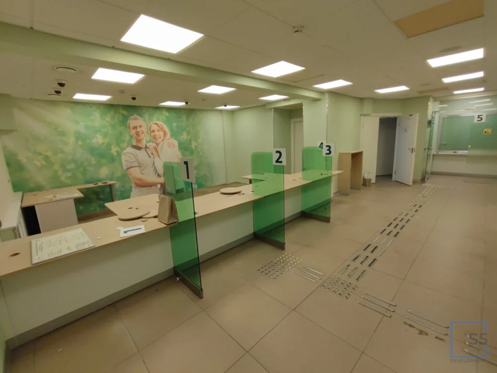 Продажа торгового помещения, м. Бабушкинская, Анадырский проезд - Фото 5