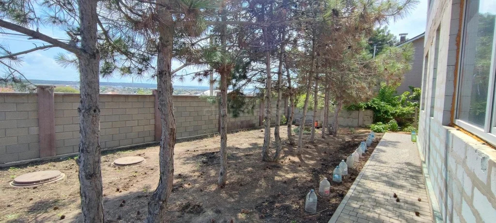 Продажа дома, Севастополь, территория СТ Сосенки - Фото 17