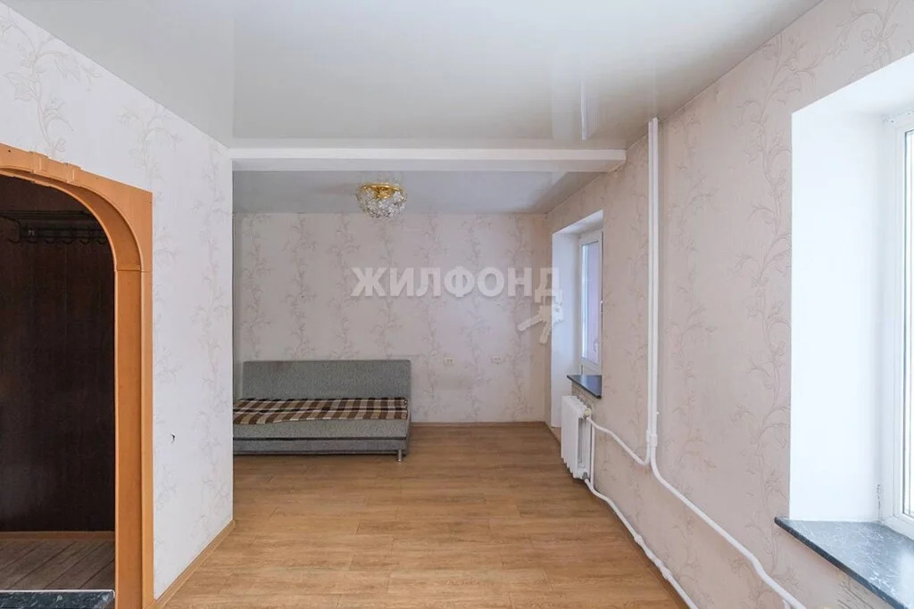 Продажа квартиры, Новосибирск, ул. Связистов - Фото 3