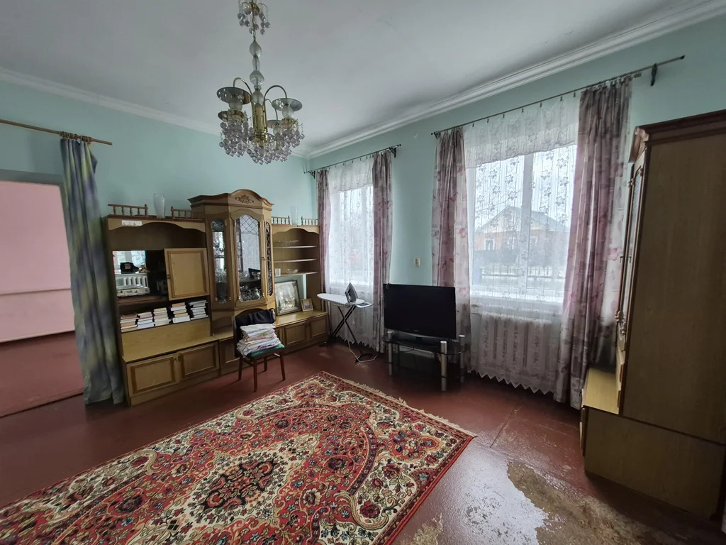 Продажа дома, Афипский, Северский район, ул. Красноармейская - Фото 20