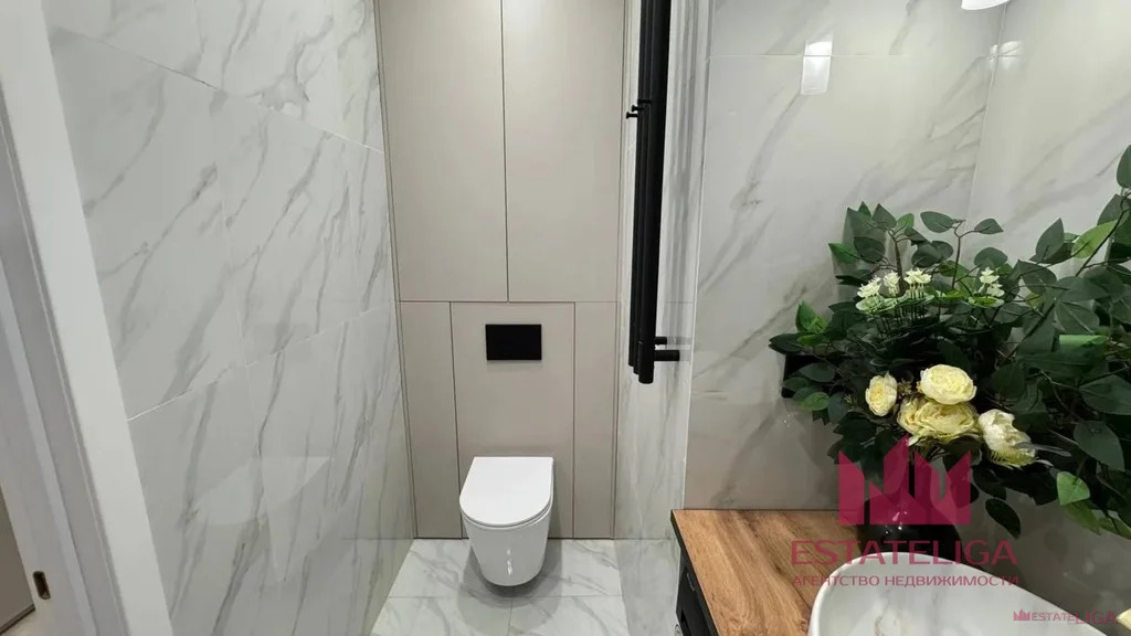 Продажа квартиры, Видное, Ленинский район, улица Галины Вишневской - Фото 13