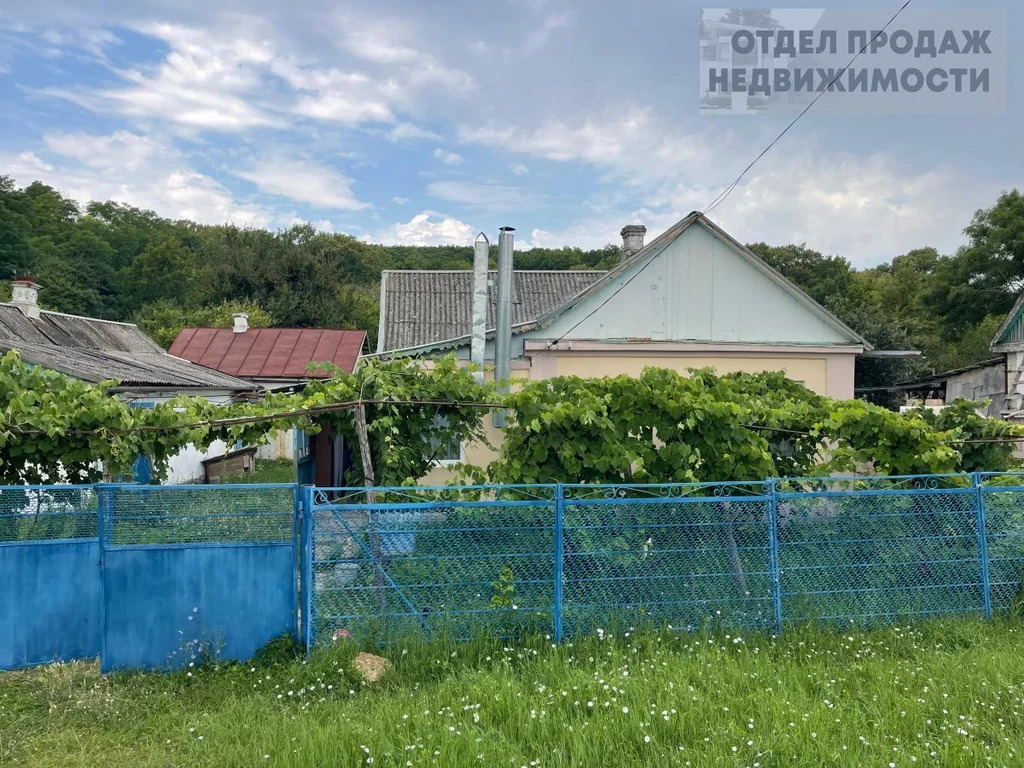 Хороший дом - Фото 1