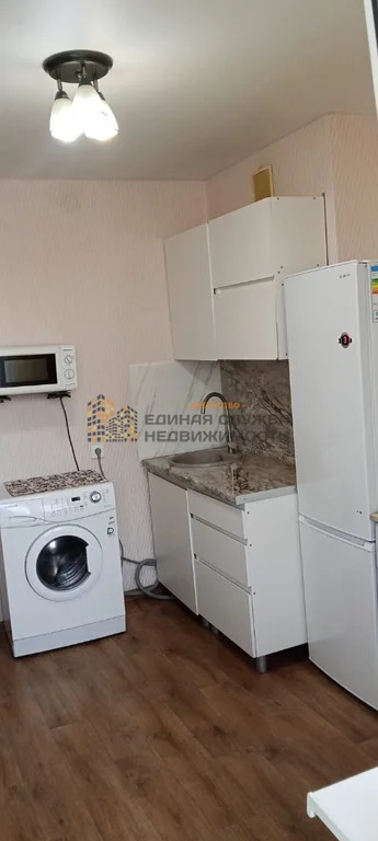 Аренда квартиры, Уфа, ул. Пархоменко - Фото 7