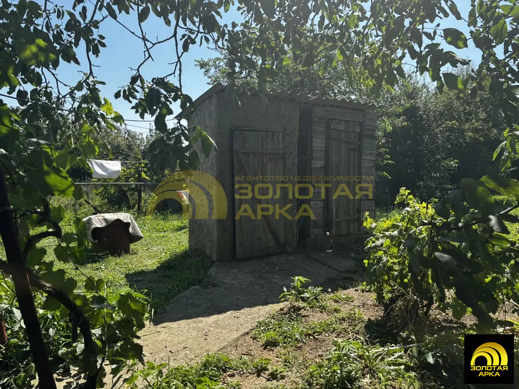 Продажа дома, Варениковская, Крымский район, ул. Октябрьская - Фото 20