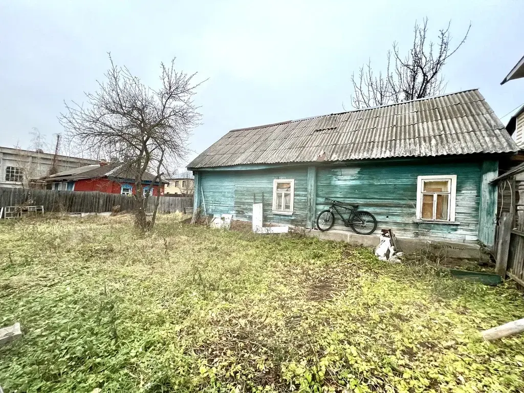 Дом рядом с авто вокзалом г. Луховицы - Фото 6