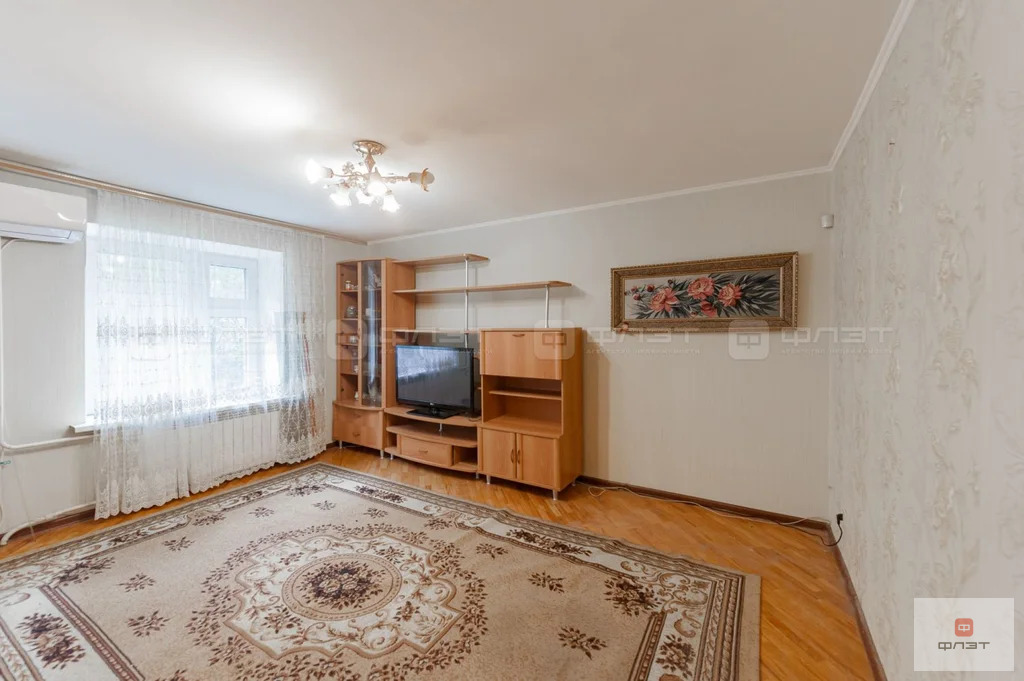 Продажа квартиры, Казань, ул. Академика Завойского - Фото 5