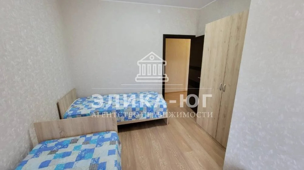 Продажа квартиры, Новомихайловский, Крымский район, Морская ул. - Фото 6