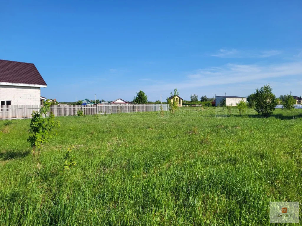 Продажа участка, Тетюши, Тетюшский район, ул. Новаторов - Фото 14