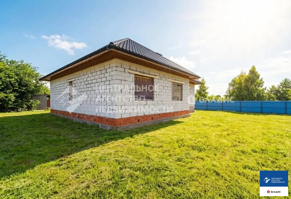 Продажа дома, Абрютино, Рязанский район - Фото 4