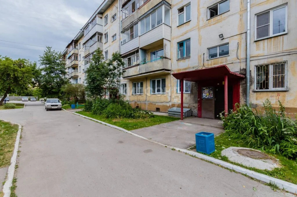 Продажа квартиры, Новосибирск, ул. Молодости - Фото 1