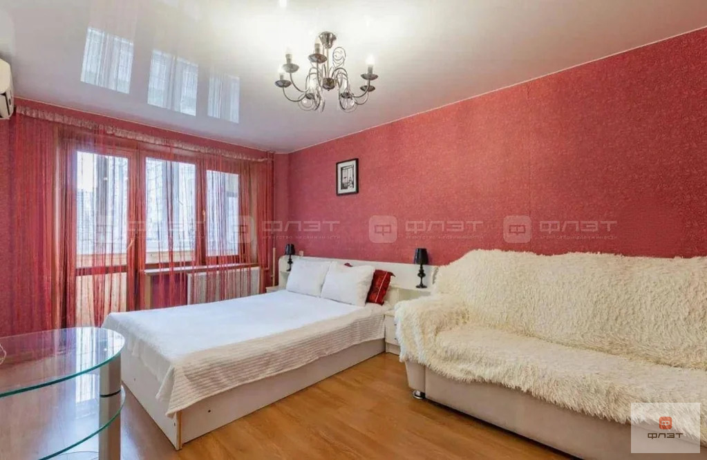 Продажа квартиры, Казань, ул. Адоратского - Фото 3