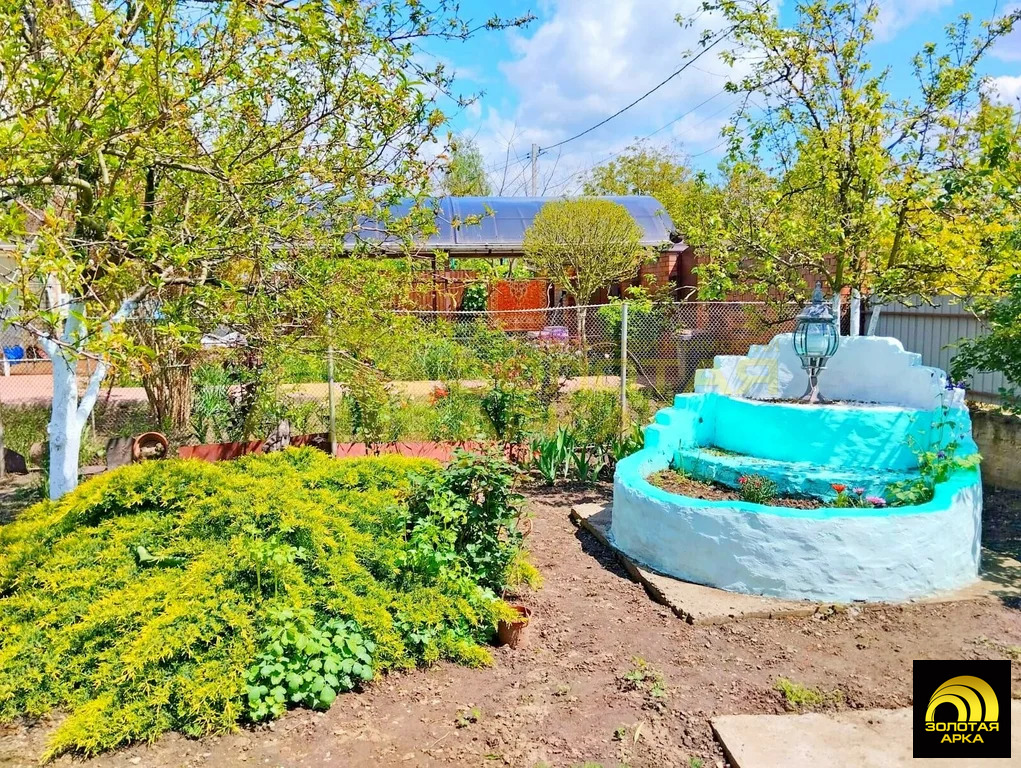 Продажа дома, Варениковская, Крымский район, Сиреневый пер. - Фото 4