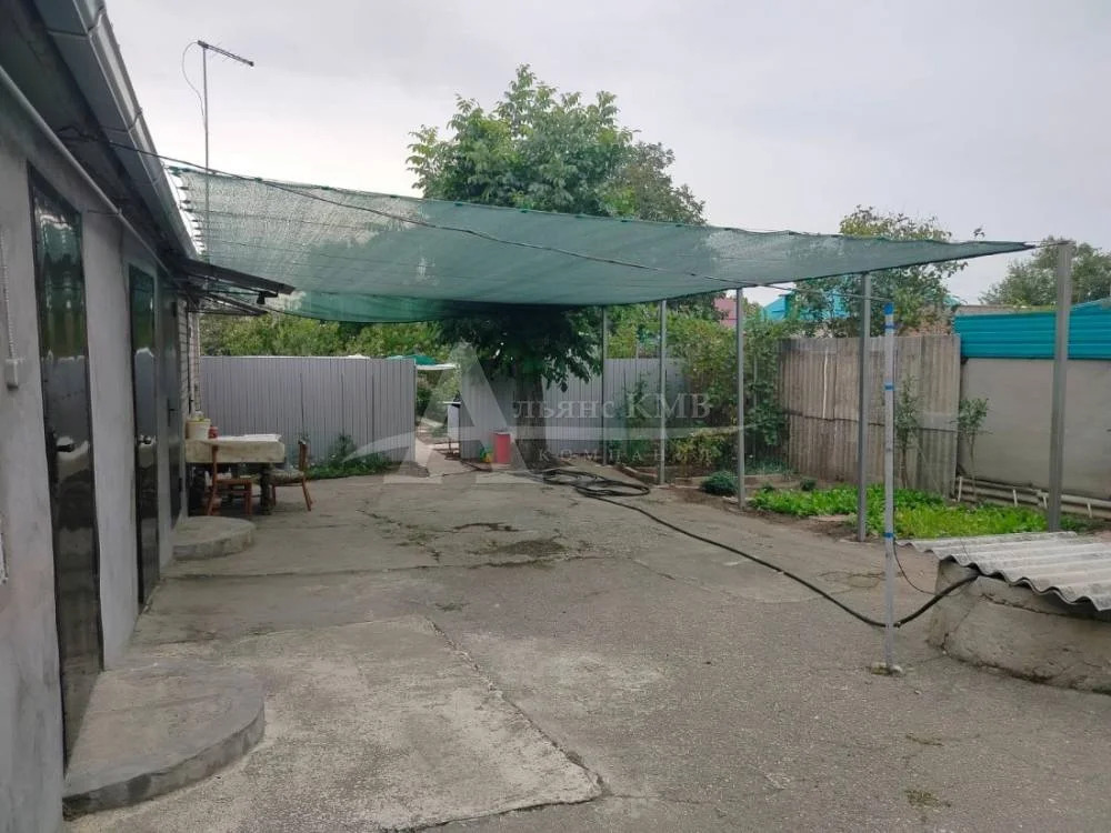 Продажа дома, Георгиевск, ул. Советская - Фото 3