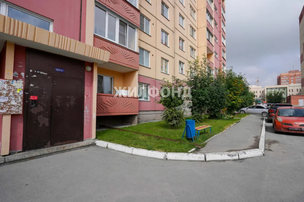 Продажа квартиры, Новосибирск, ул. Ключ-Камышенское плато - Фото 21